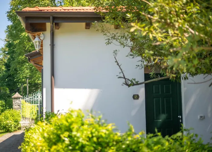 Gelsomini Appartamenti Sul Lago D'Orta