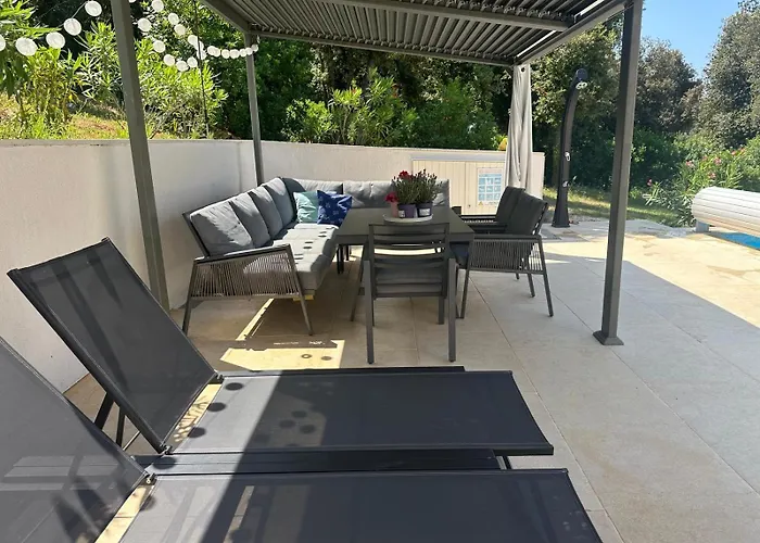 Villa Tramonto