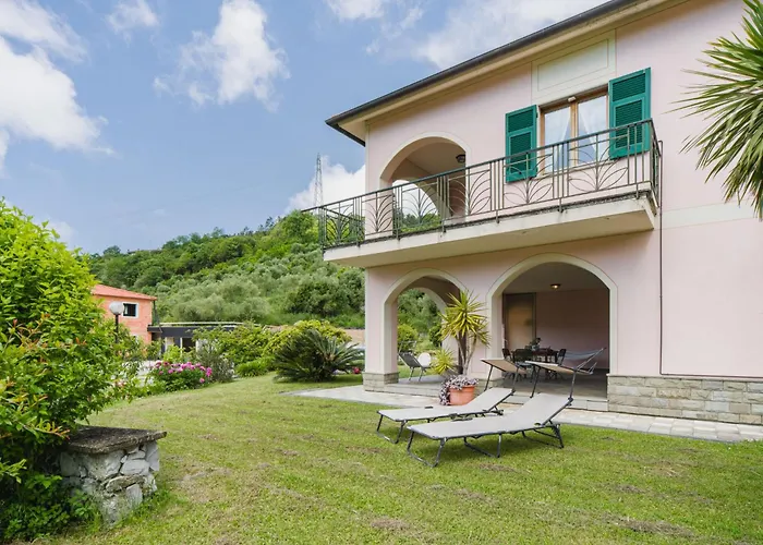 Holiday Home Casa Melograno By Interhome