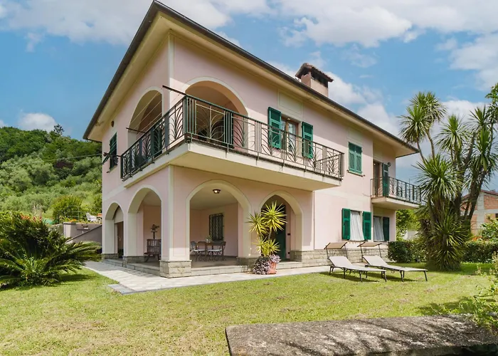 Holiday Home Casa Melograno By Interhome