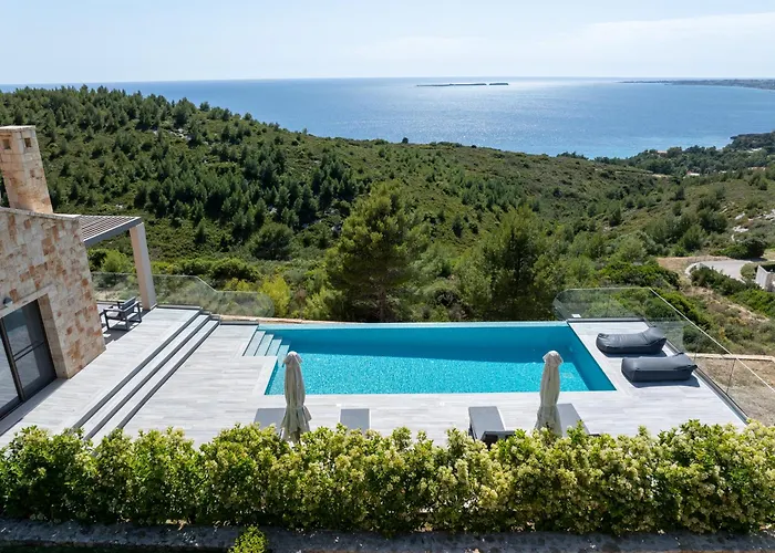 Narcissos Villa
