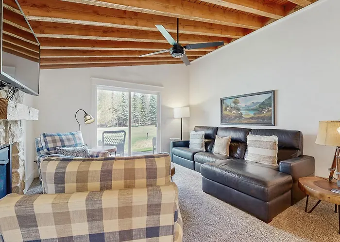Lower Ranch Condo