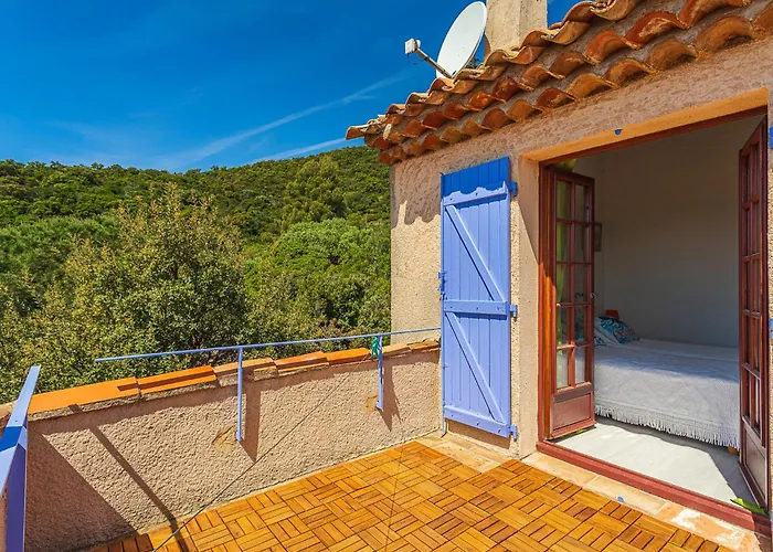 Villa Villa Etoile Filante By Interhome