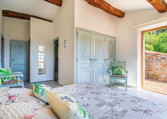 Villa Villa Etoile Filante By Interhome