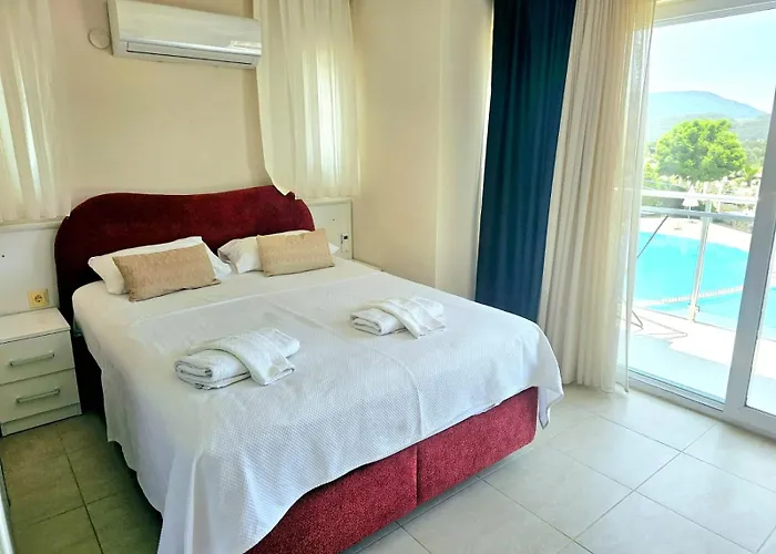 Villa Anemon