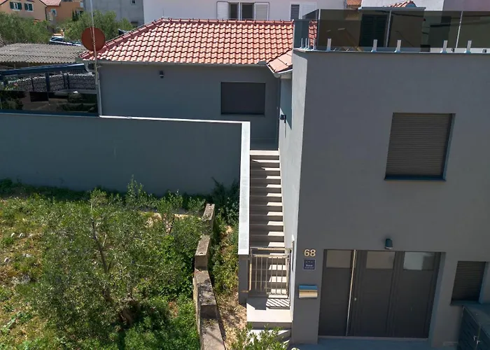 House Luxury Konforta