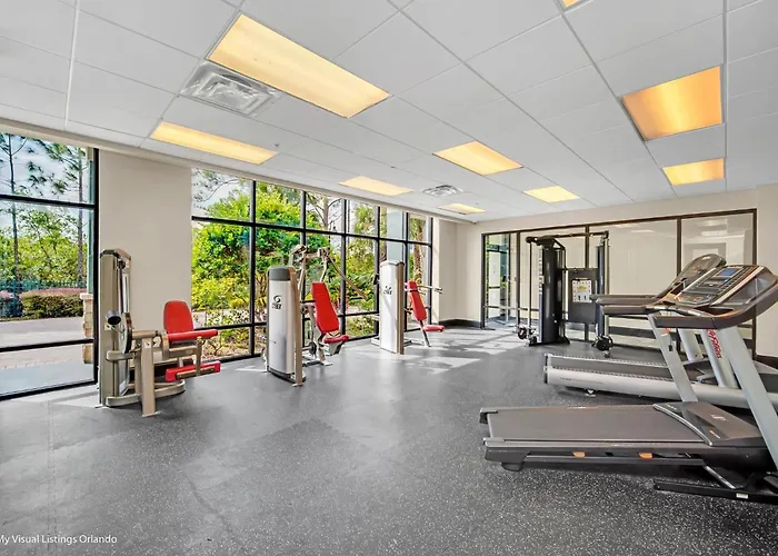 Spacious 3Br Condo With Pool Near Disney