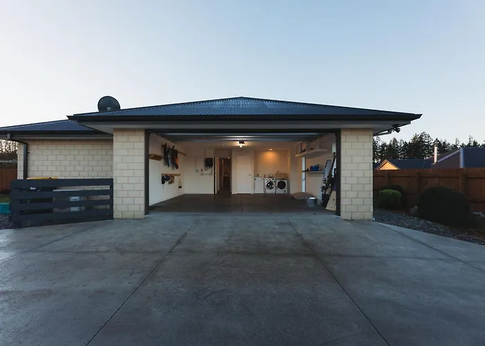 Feels Just Like Home Super Well Equipped For Families And Groups Pet Friendly