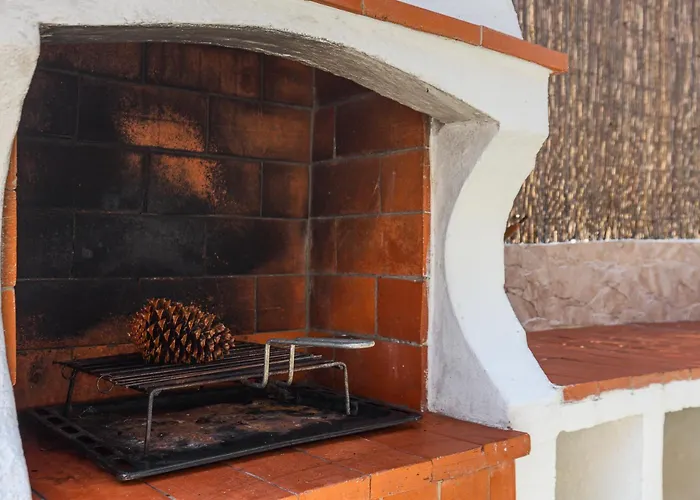 Sesimbra Cozy House Bbq & Terrace - Mada House'S