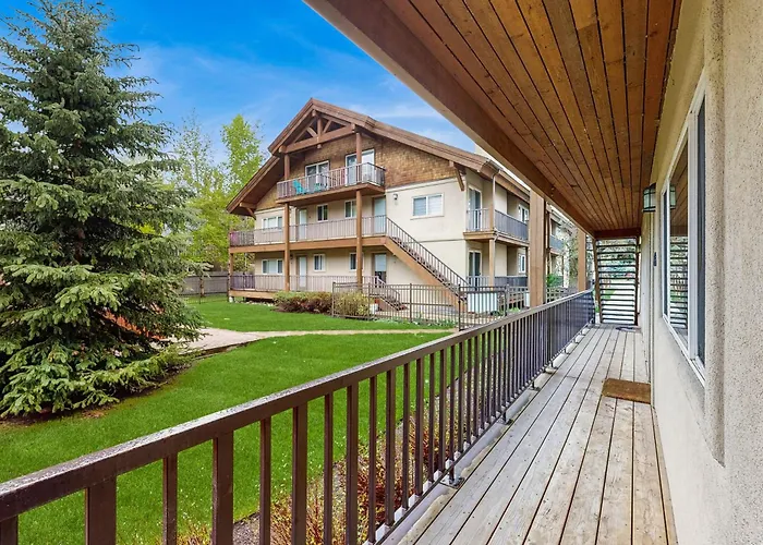 Sun Valley Hideaway