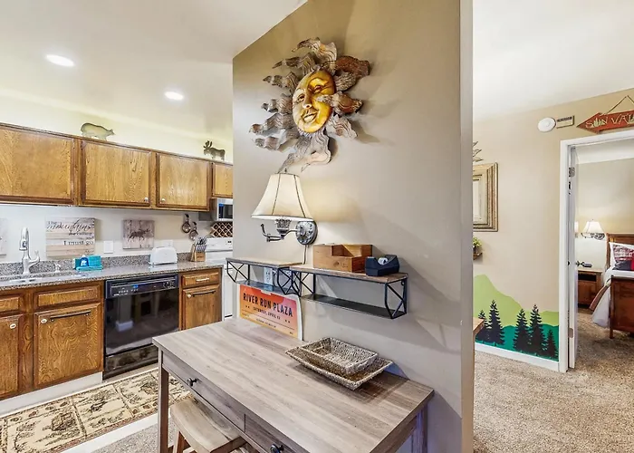 Sun Valley Hideaway