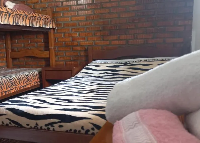 Casa Gracie Suítes