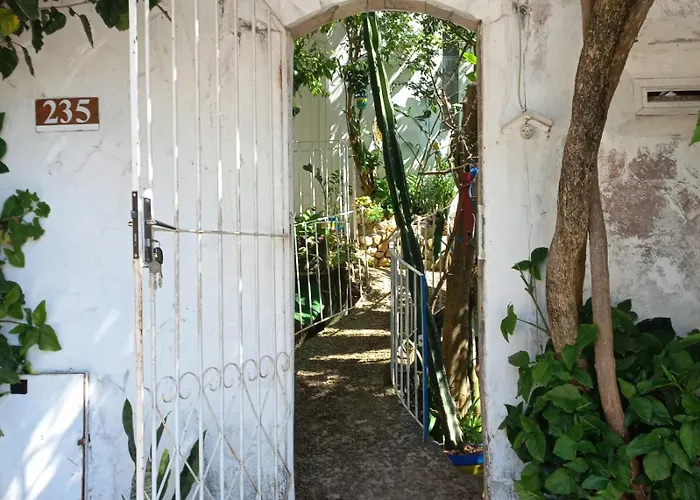 Casa Gracie Suítes