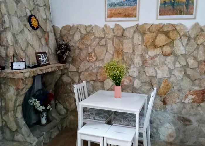 Casa Fiorita
