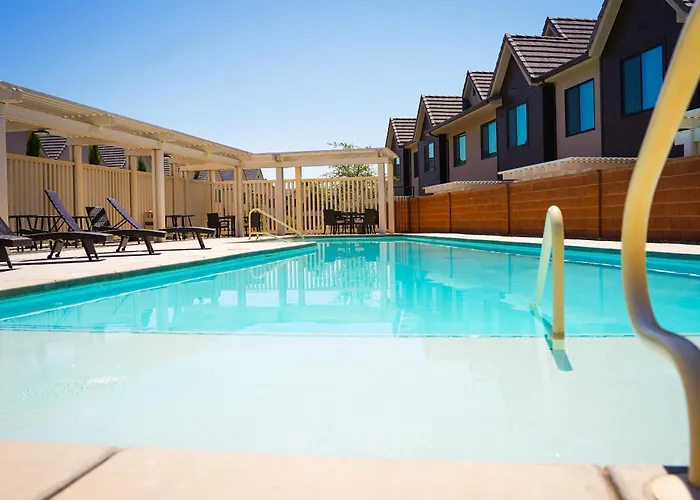 Sannar Lodge #21 Townhouse