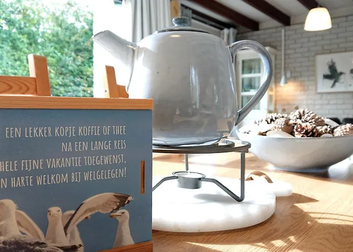 Huisje Zeezwaluw