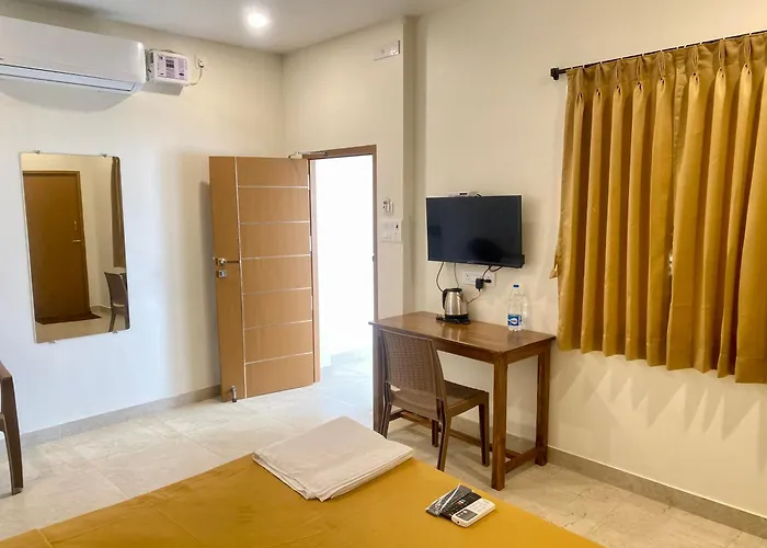 Serene Guest House