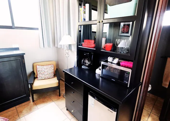 Enjoy Ac In The Penthouse At Inn Ajijic
