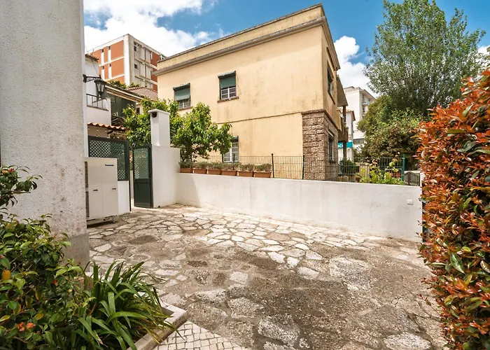 Casa Nª Srª Das Gracas