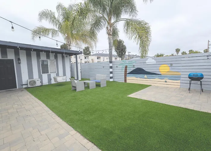 Exotic Homes Gillespie Dr 1059 C By Sd Stay