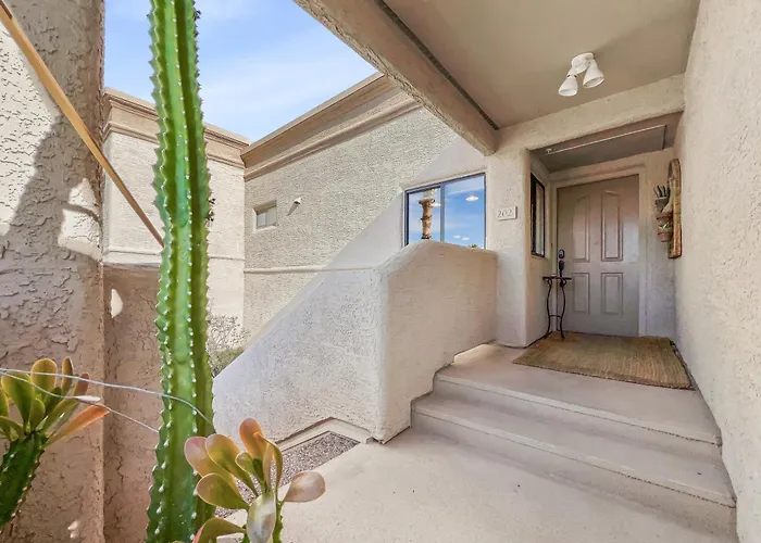 Saguaro #202 Fountain Hills