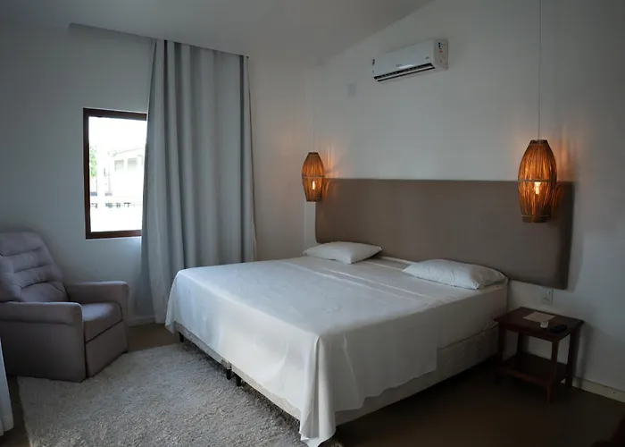 Pousada Villa Maré