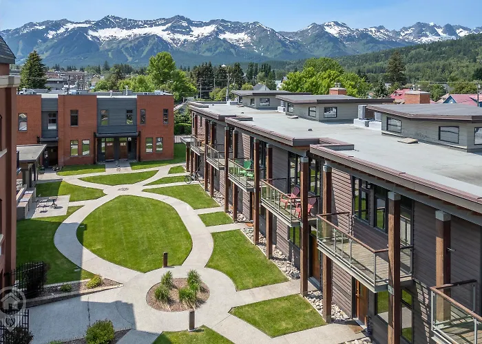 901 Fernie By Stayin