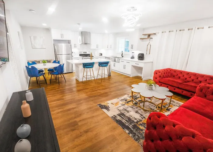 Gillespie Drive 1063 Unit B By Sdstay