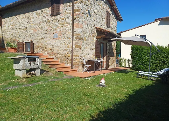 Sambuca Chianti In Love In Toscana