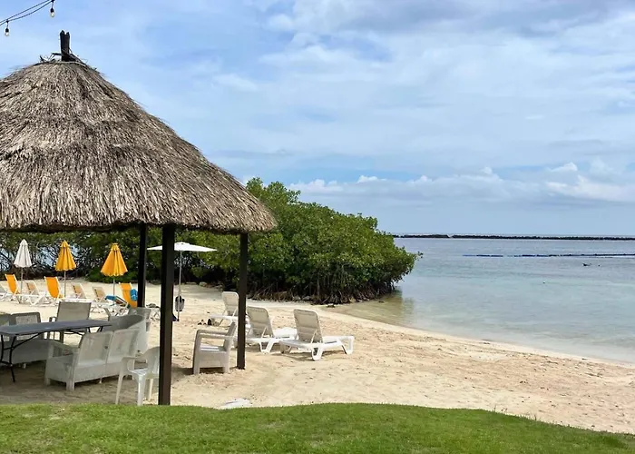 Apartamento Playa Escondida Marina & Resort