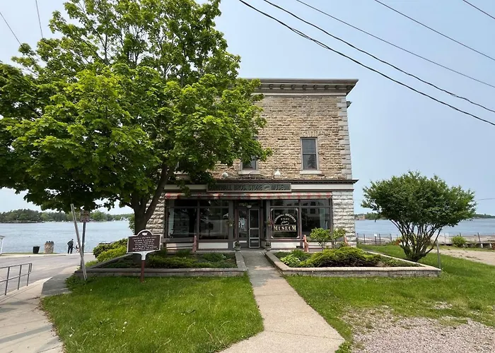 27 James Street Lofts