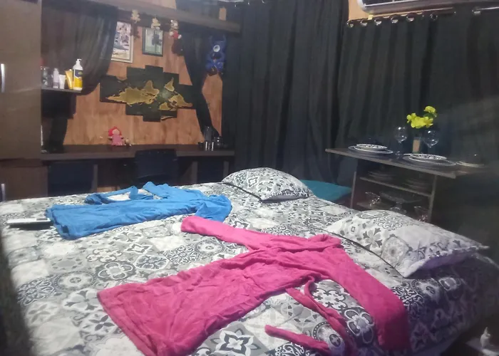 Quarto vip