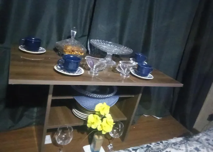 Quarto vip
