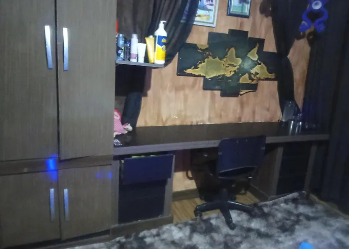 Quarto vip