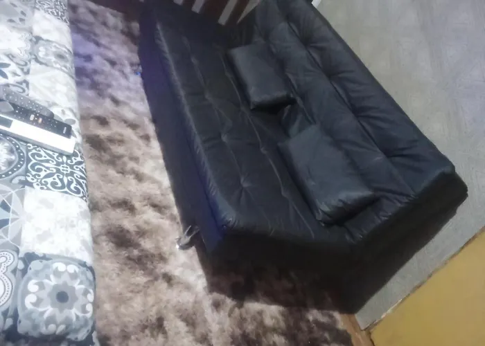 Quarto vip