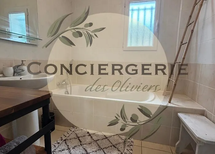 Maison Avec Terrasse