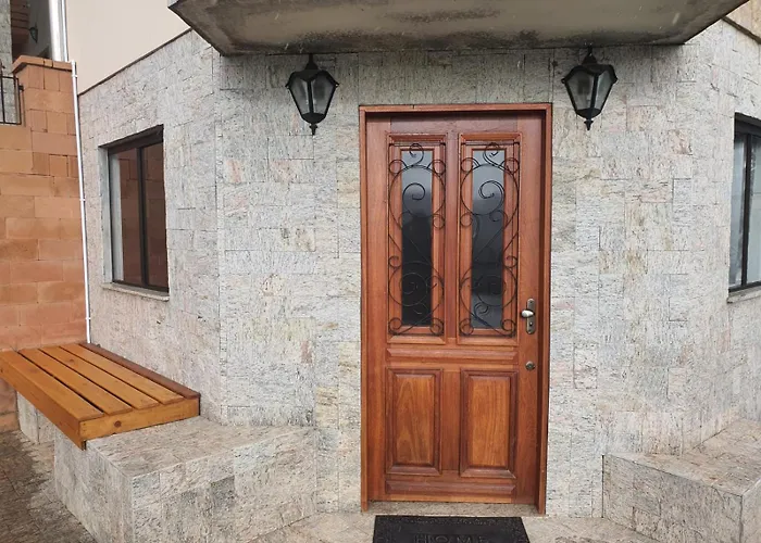 Pousada Casa di Pietro Luca