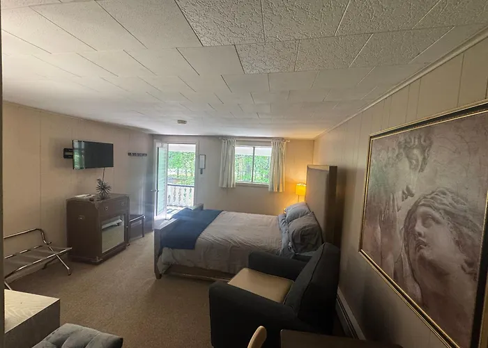West Wind Motel