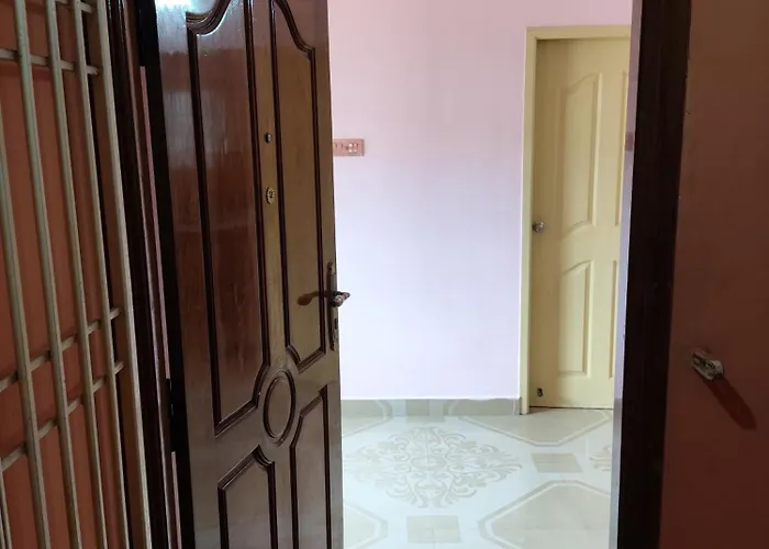 Rithu Homestay