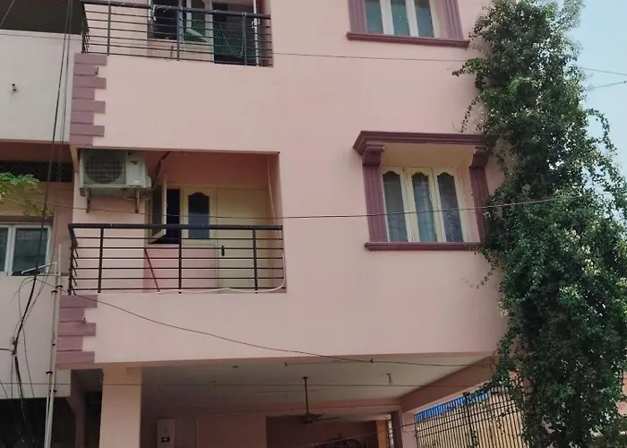 Rithu Homestay