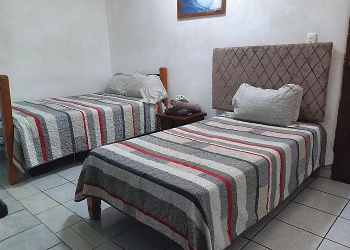 Barato Y Tranquilo Olas