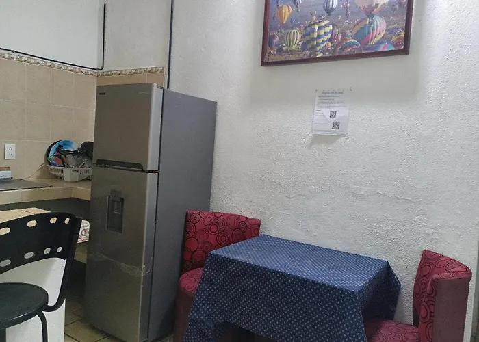 Barato Y Comodo Excelete Ubicacion Delfines