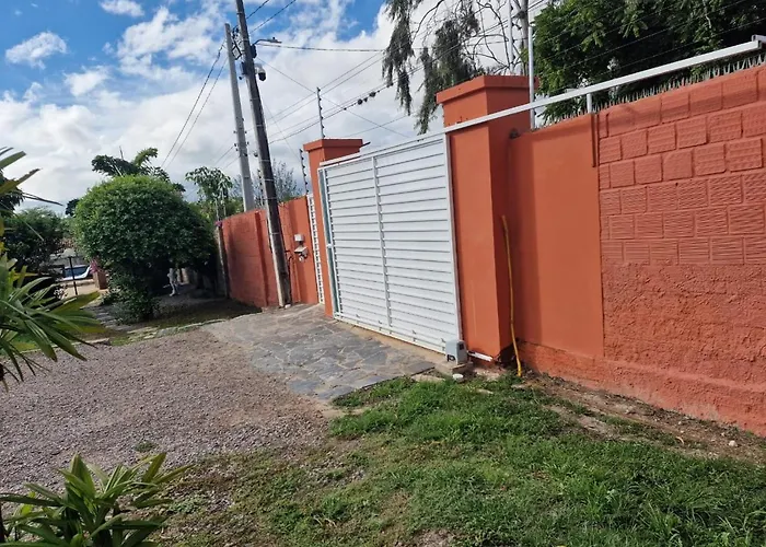 Suite Externa Pequena