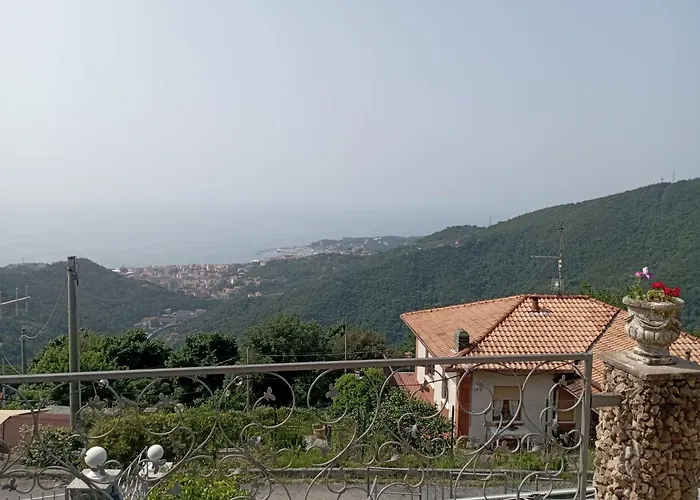Villa Vista Mare