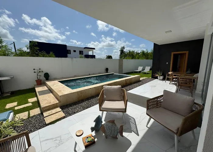 Villa Noah