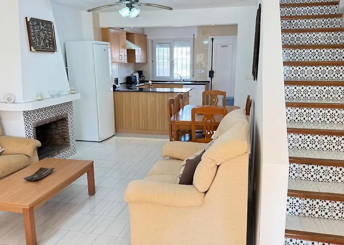 Lmha30 Catania, 3 Bedroom Duplex
