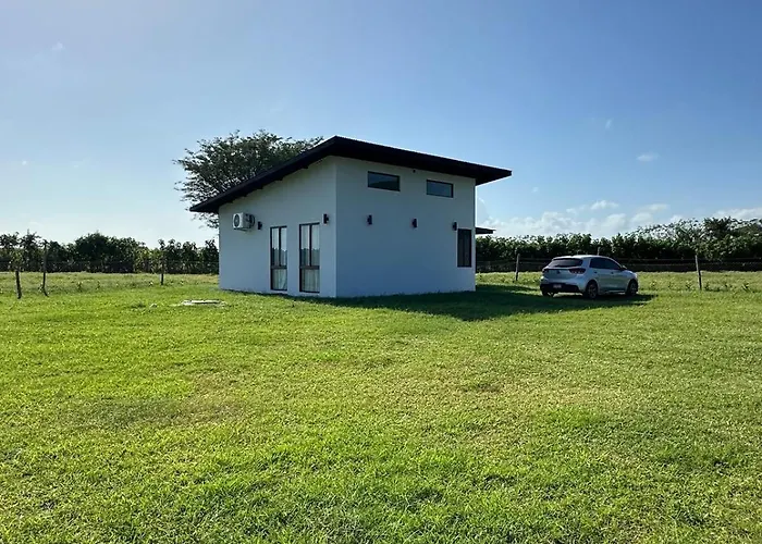 Little Home Near To The Beach -Las Tablas