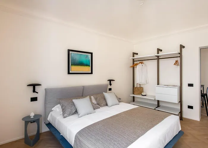Palazzo Botta Suites