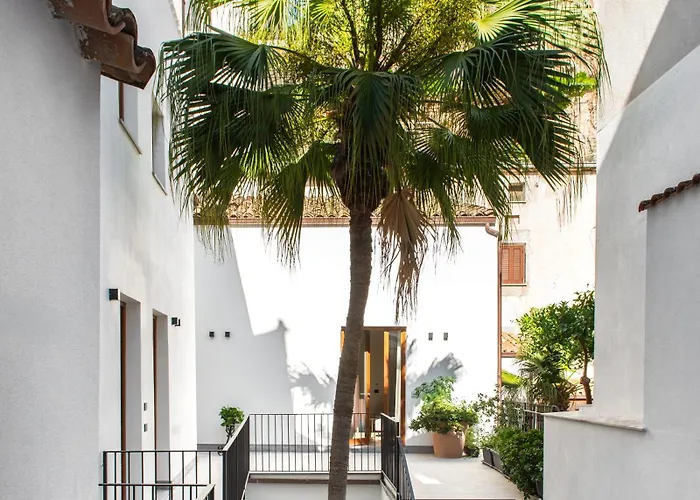 Palazzo Botta Suites