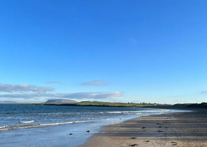 Sligo City Apartment